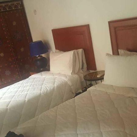 Dar Iman Hotel Fes Luaran gambar
