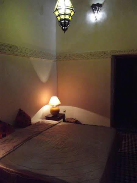 Dar Iman Hotel Fes Luaran gambar