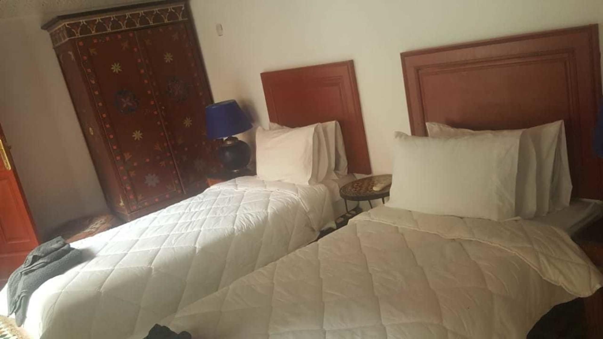 Dar Iman Hotel Fes Luaran gambar